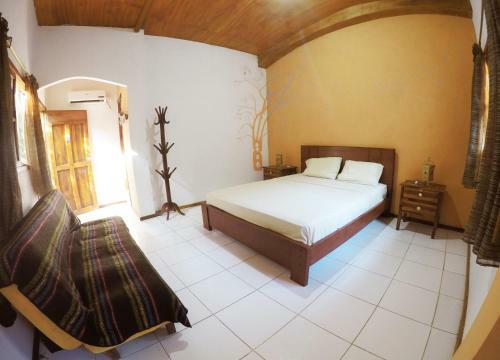 Albergue Hosteria Itapoa