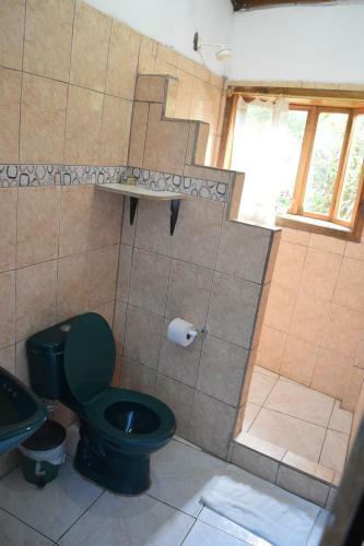 Albergue Hosteria Itapoa