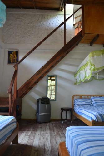 Albergue Hosteria Itapoa