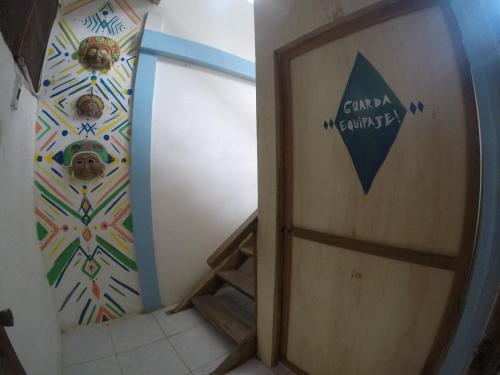 Albergue Hosteria Itapoa