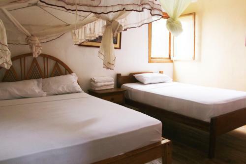 Albergue Hosteria Itapoa