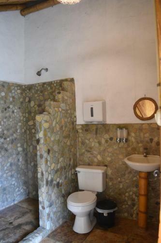 Albergue Hosteria Itapoa