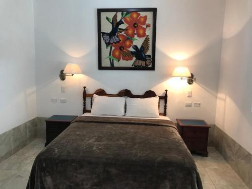 Hotel Pacifico