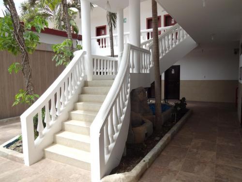 Hotel Pacifico