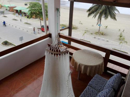 Hotel Pacifico