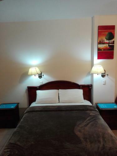 Hotel Pacifico