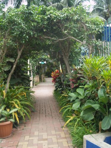 Hotel Pacifico
