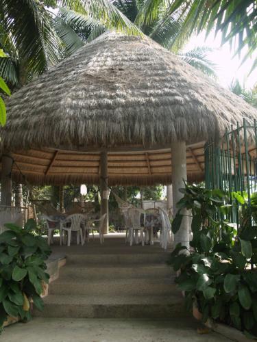 Hotel Pacifico