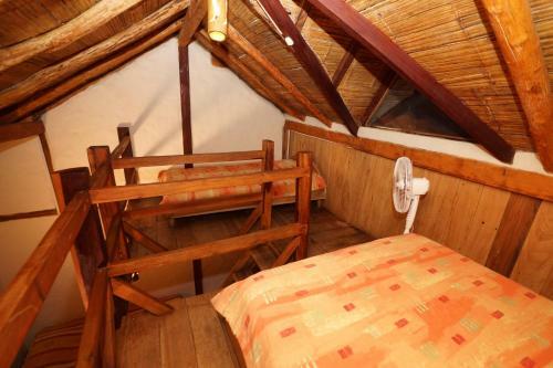 Posada Hosteria Labarquita