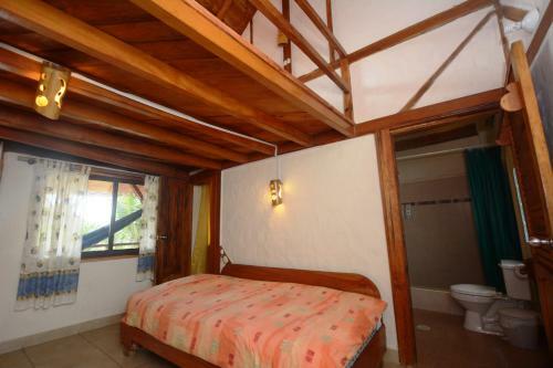 Posada Hosteria Labarquita