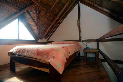 Posada Hosteria Labarquita