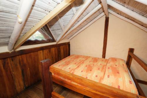 Posada Hosteria Labarquita