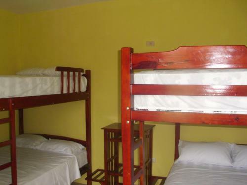 Hostal Alcazaba