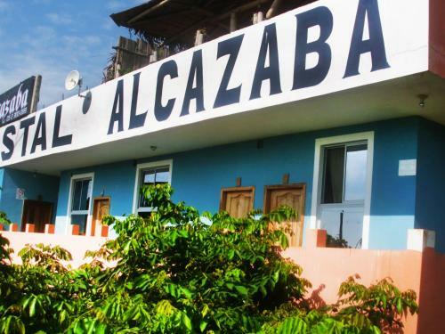 Hostal Alcazaba
