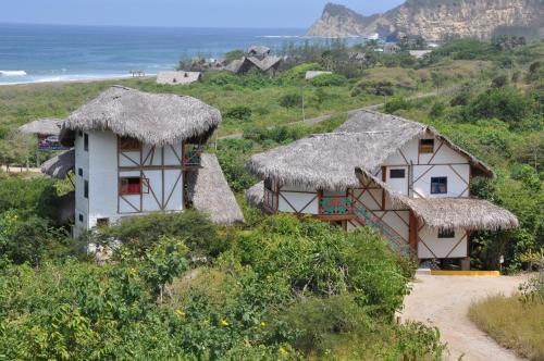 Hotel Azuluna Ecolodge