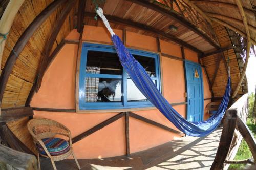 Hotel Azuluna Ecolodge