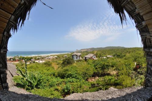 Hotel Azuluna Ecolodge