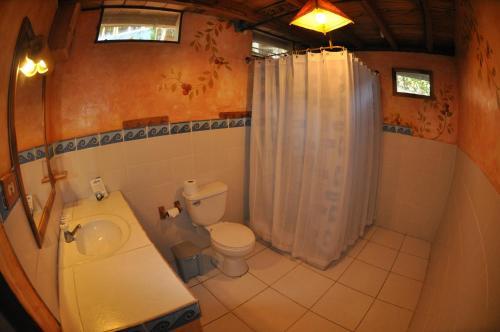 Hotel Azuluna Ecolodge