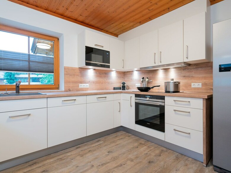 Spacious Holiday Home In Rauris Near Ski Area