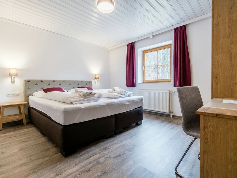 Spacious Holiday Home In Rauris Near Ski Area