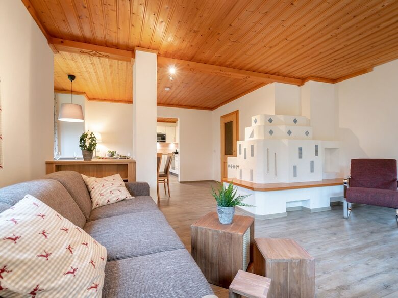 Spacious Holiday Home In Rauris Near Ski Area