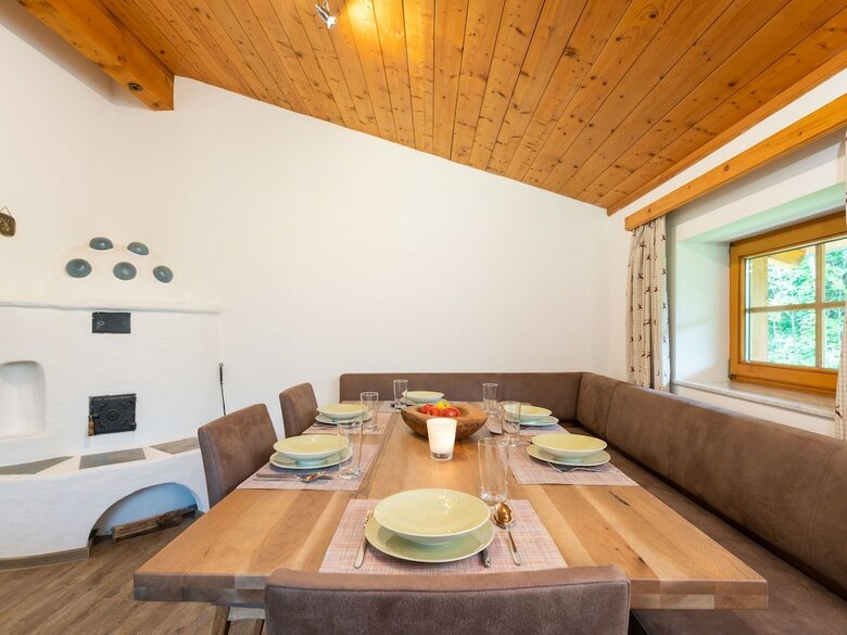 Spacious Holiday Home In Rauris Near Ski Area