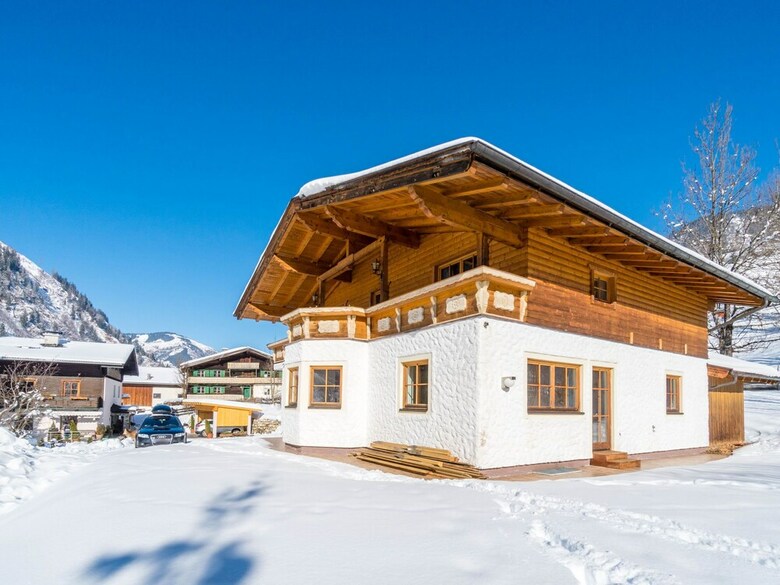 Spacious Holiday Home In Rauris Near Ski Area