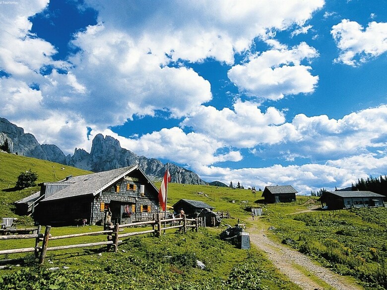 Spacious Holiday Home In Rauris Near Ski Area