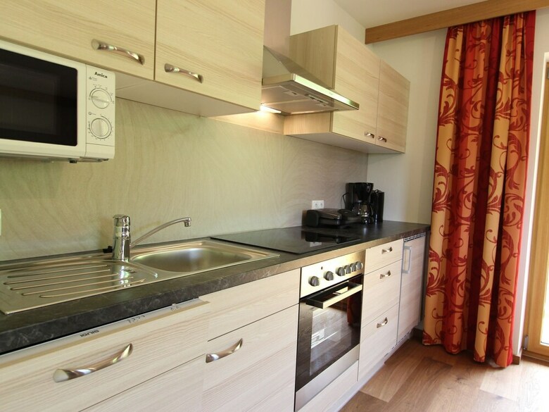 Cozy Apartment In Mittersill Near Ski Area