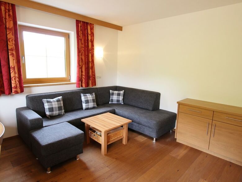 Cozy Apartment In Mittersill Near Ski Area
