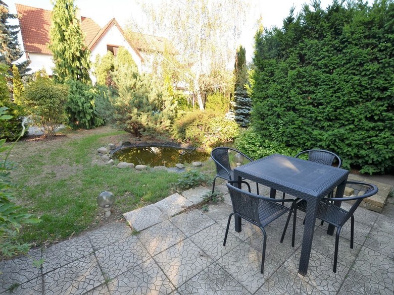 Luxurious Apartment In Podebrady With Parking