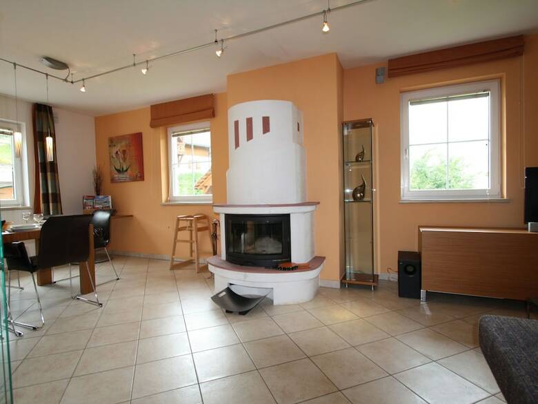 Affluent Holiday Home In Sankt Margarethen With Sauna
