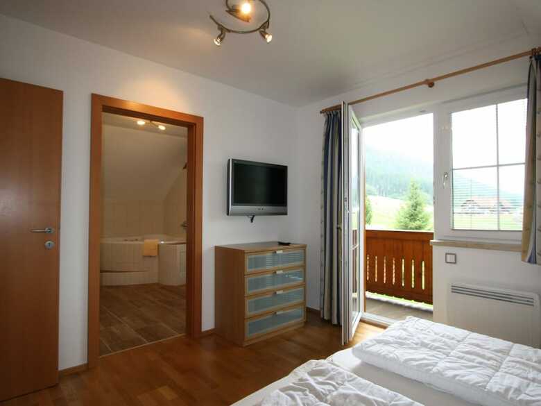 Affluent Holiday Home In Sankt Margarethen With Sauna