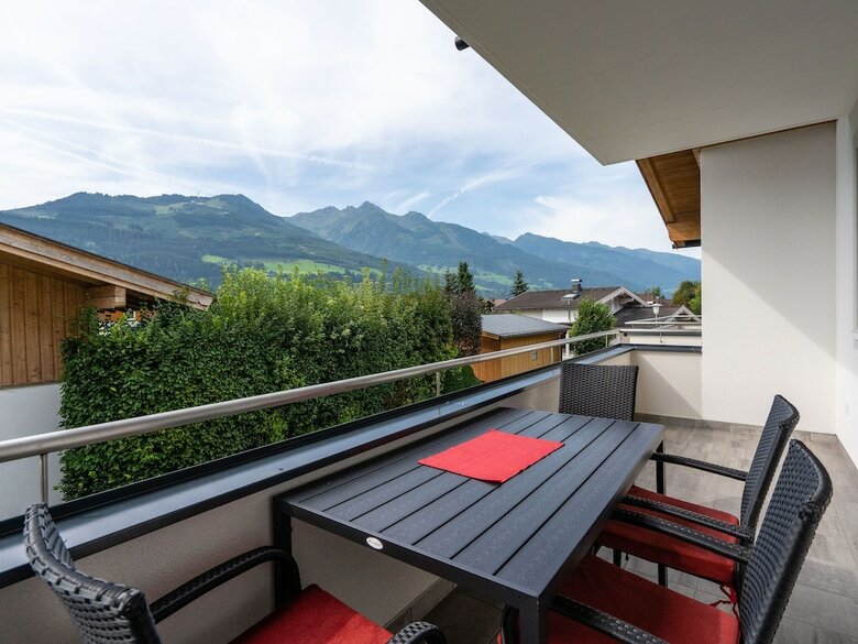 Luxurious Apartment In Piesendorf With Sauna