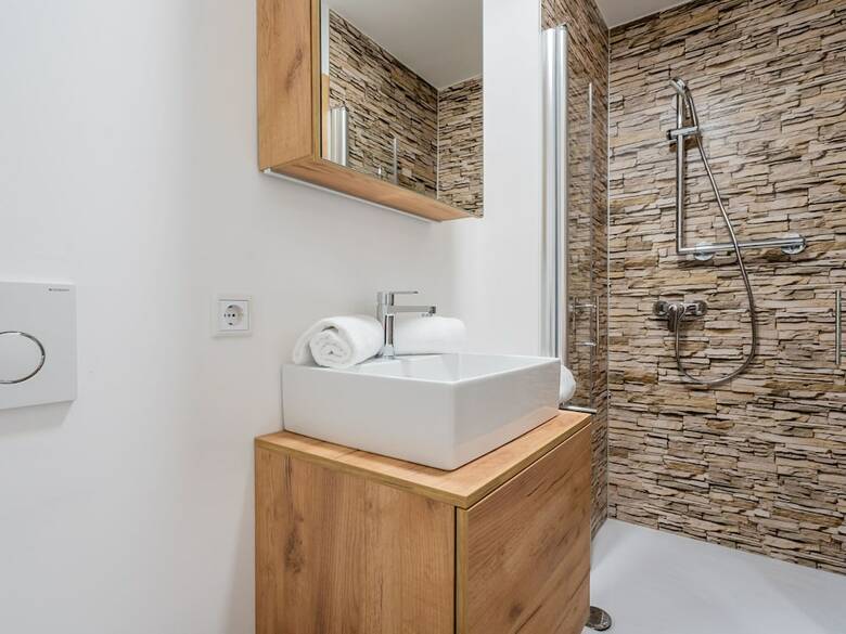 Luxurious Apartment In Piesendorf With Sauna