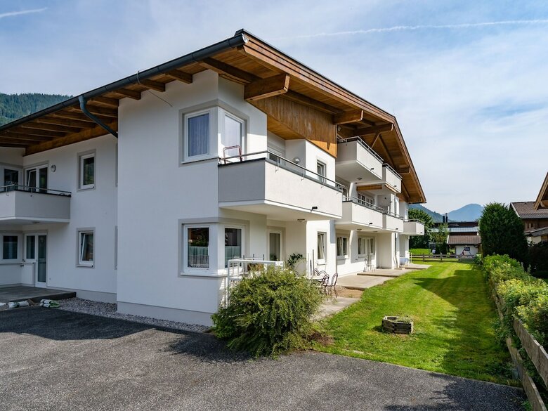 Luxurious Apartment In Piesendorf With Sauna