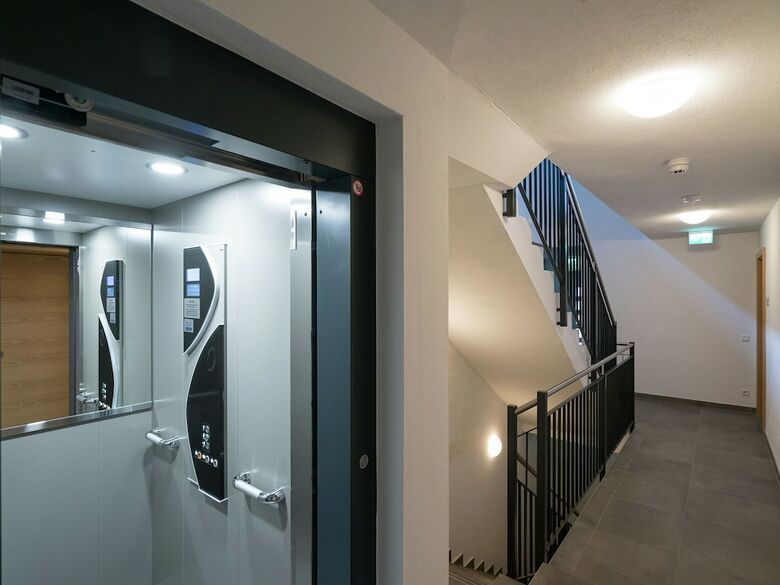 Modern Apartment With Sauna In Piesendorf