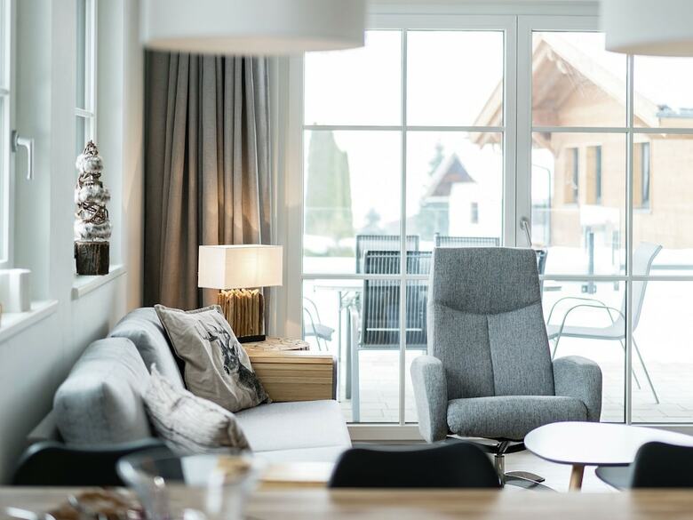 Luxurious Apartment In Piesendorf Near Ski Area