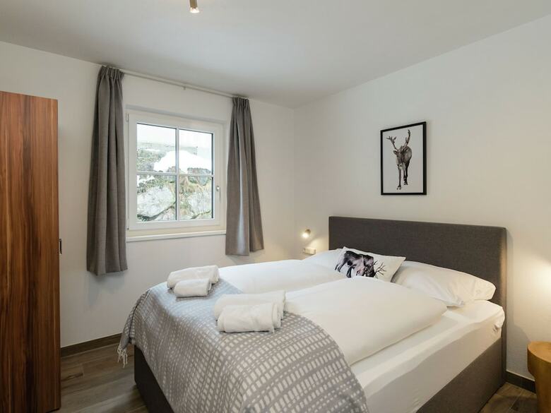 Luxurious Apartment In Piesendorf Near Ski Area