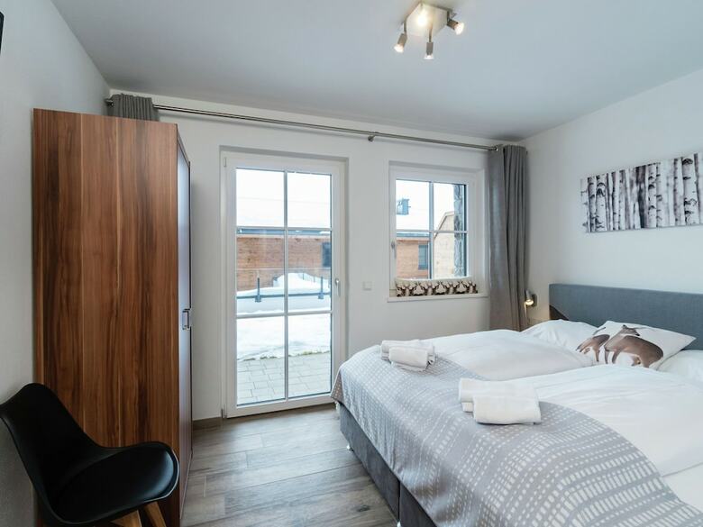 Luxurious Apartment In Piesendorf Near Ski Area
