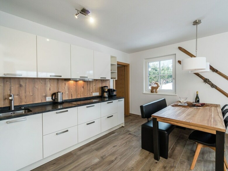 Luxurious Apartment In Piesendorf Near Ski Area