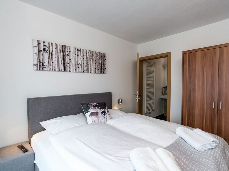 Luxurious Apartment In Piesendorf Near Ski Area