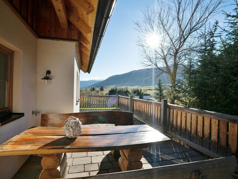 Opulent Chalet In Mauterndorf With Whirlpool & Sauna
