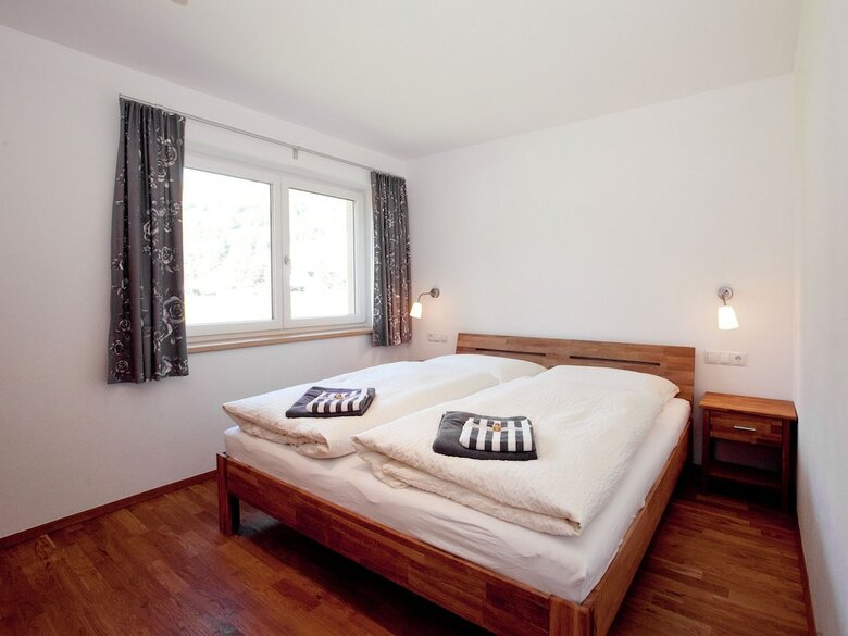 Spacious Chalet In Kaprun With Sauna