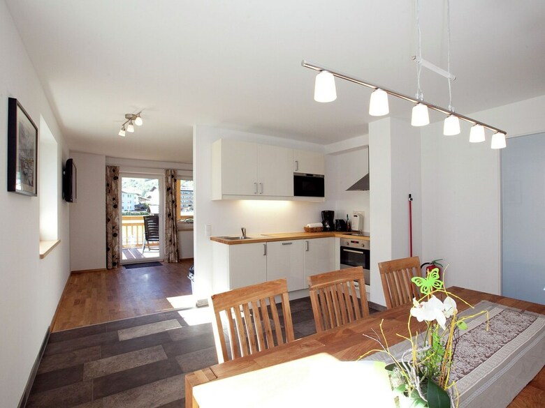Spacious Chalet In Kaprun With Sauna