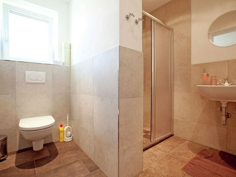 Spacious Chalet In Kaprun With Sauna