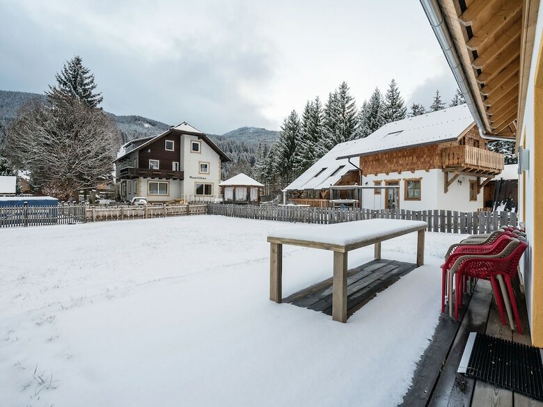 Modern Holiday Home In Sankt Michael Near Ski Lift