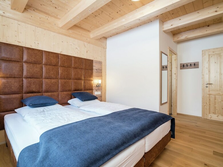 Modern Holiday Home In Sankt Michael Near Ski Lift
