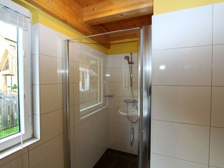 Modern Holiday Home In Sankt Michael Near Ski Lift