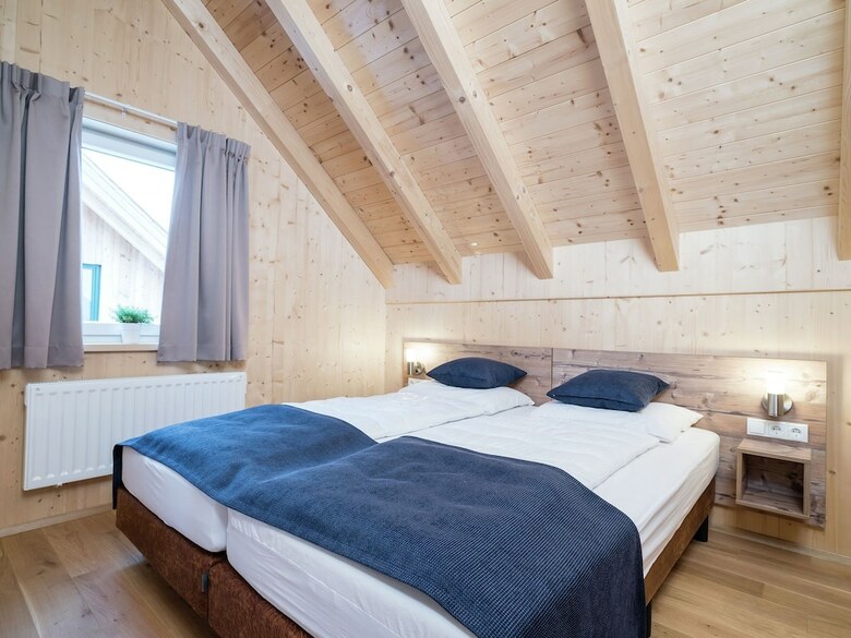 Modern Holiday Home In Sankt Michael Near Ski Lift